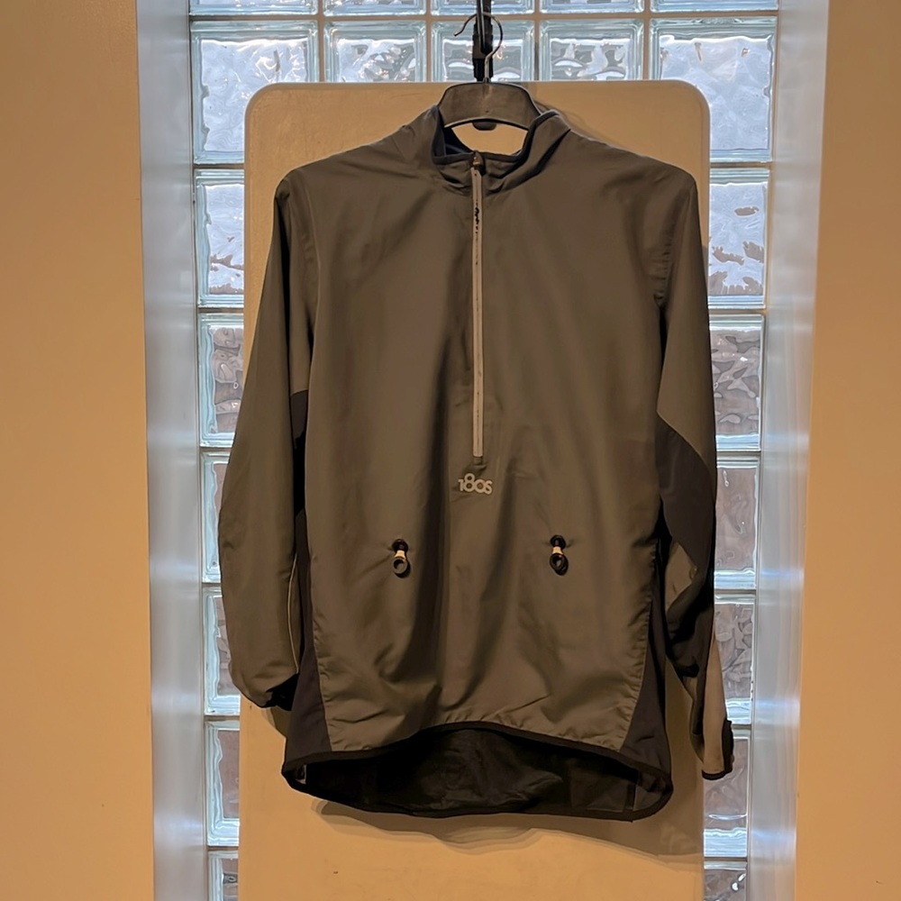 180s Running Jacket